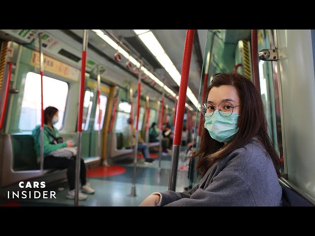 How the Transportation Industry is Shifting Gears Because of Coronavirus | IGNITION: Transportation