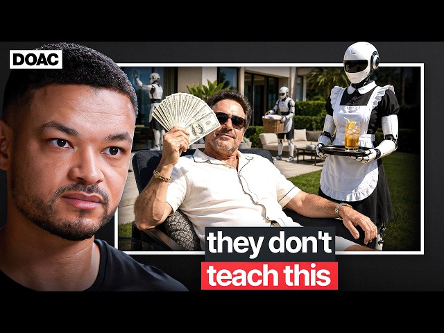 The EASIEST Way To Make Money With AI (Copy This)