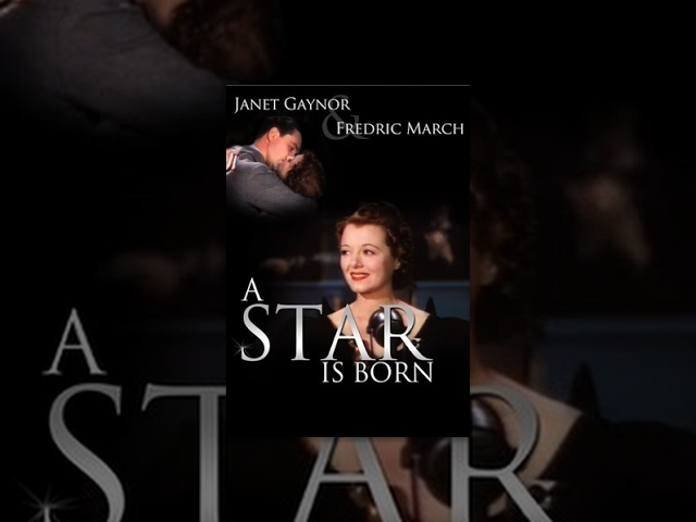 A Star is Born