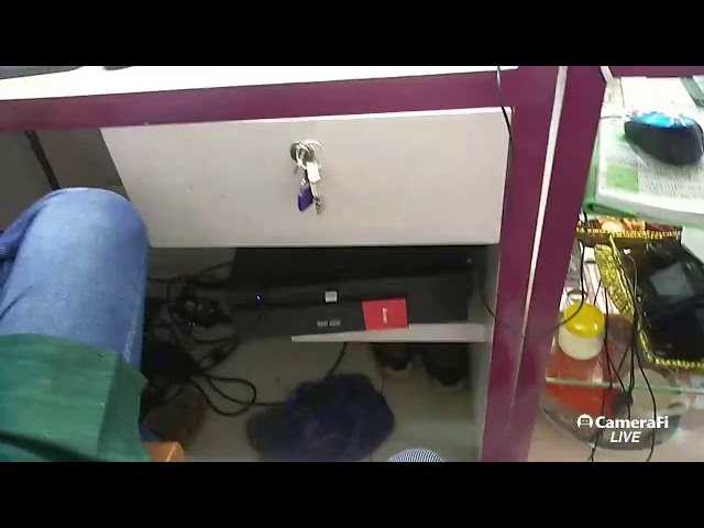 John Abraham's broadcast