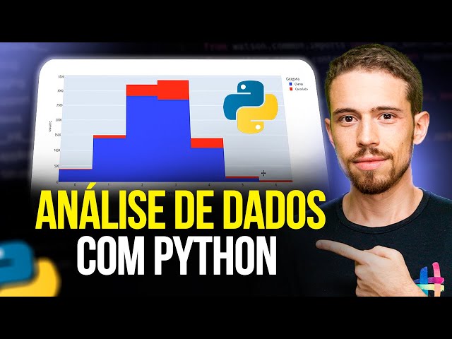 Learn Data Analysis with Python in 10 minutes (for beginners)