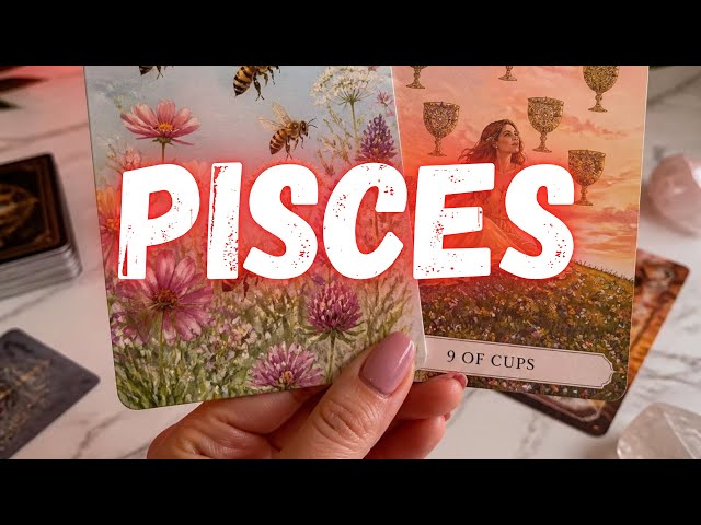 PISCES SOMEONE OR A GROUP THAT BETRAYED YOU IS ABOUT 2 FACE KARMA🤔YOU'RE PROTECTED❤️‍🔥