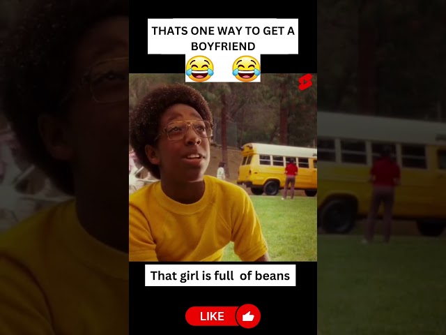 That's one way to get a boyfriend 😂 #funnyvideo #comedy  #shorts