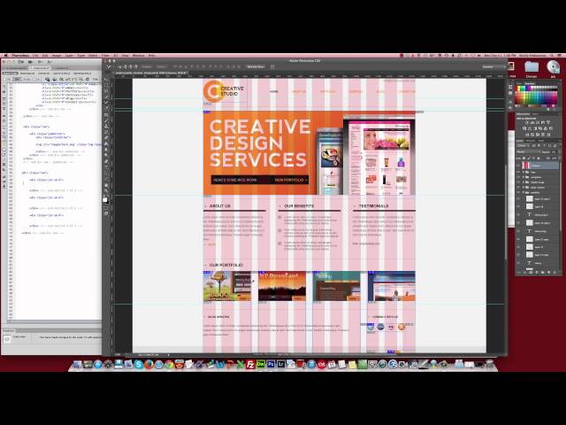 How to use twitter bootstrap 3 part 3