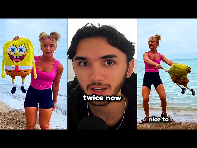 😂 Louisayy’s Funniest Reaction Videos | 3 Hours of Nonstop Laughs 2026 With Noah, Gem & Others