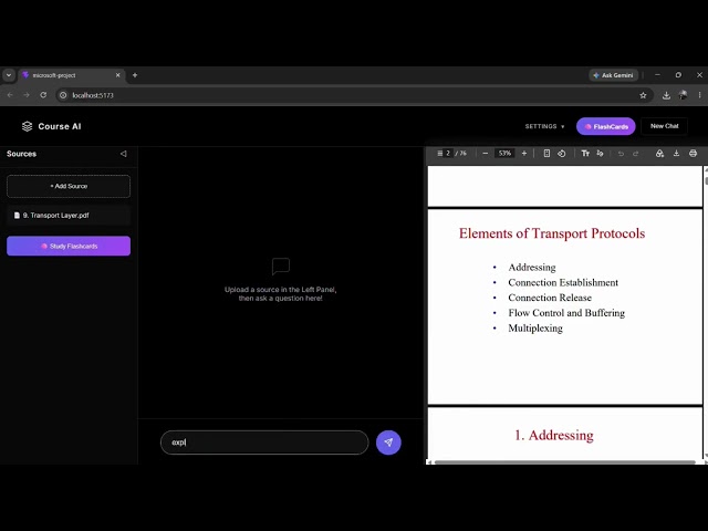 AI-103 group project(Course AI)