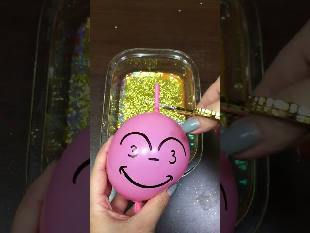 funny balloons