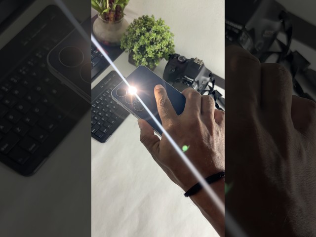 Samsung Side Button Setting #oneui9 #samsung #oneui9tips #s26ultra #samsungtips