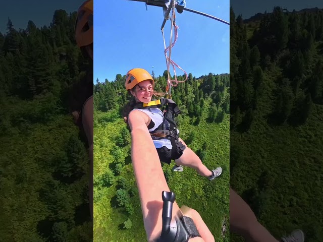 When your GF says “Race me” 😂 | Antigravity A1