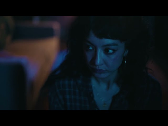 'Paranormal Activity' on Broadway | Trailer