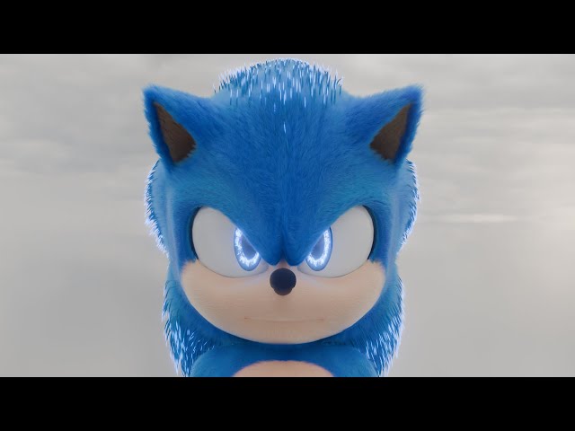 Sonic Generations Green Hill Act 1!