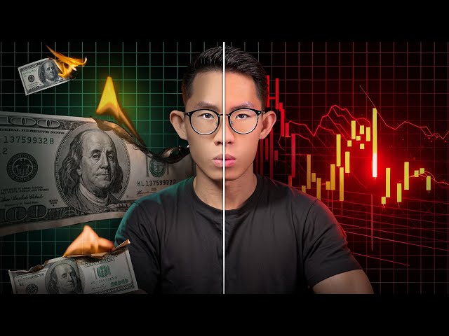 The Untold Truth about Technical Analysis.