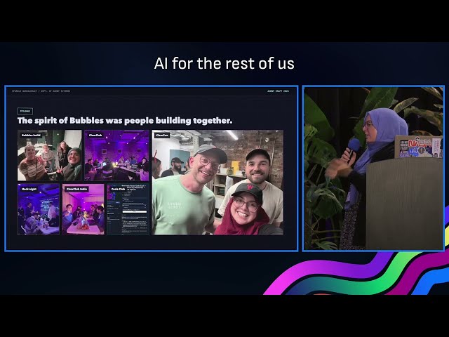 The Agent Hype Is Real. So Is The Mess | Fatima Sarah Khalid