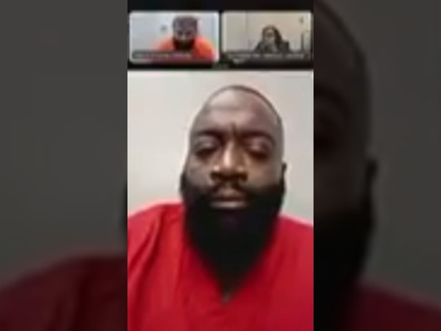 When being famous doesn't workout in court