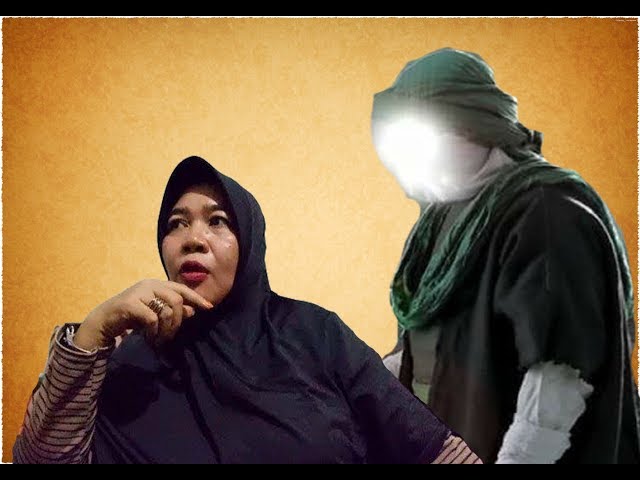 INILAH GAMBARAN SOSOK PENDAMPING GAIB NINGSIH TINAMPI