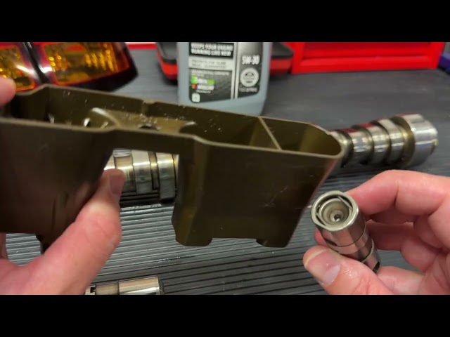 Bad lift scrubbing gen 5 LT engine Yukon, Tahoe, Silverado, Sierra, Suburban, Escalade  