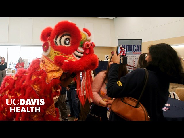 Principles of Community 2026 | UC Davis Health