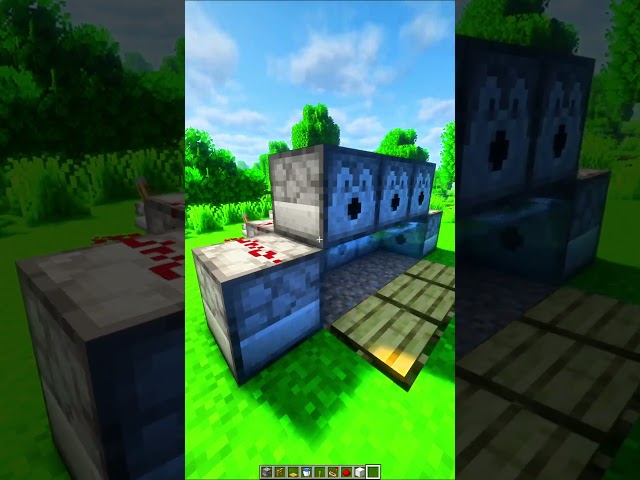 TNT Canono in Minecraft!#story   #minecraft   #tutorial
