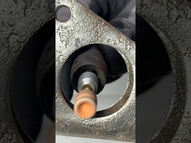 Antique ultra Wrench restoration #antiquerestoration #antique #shorts