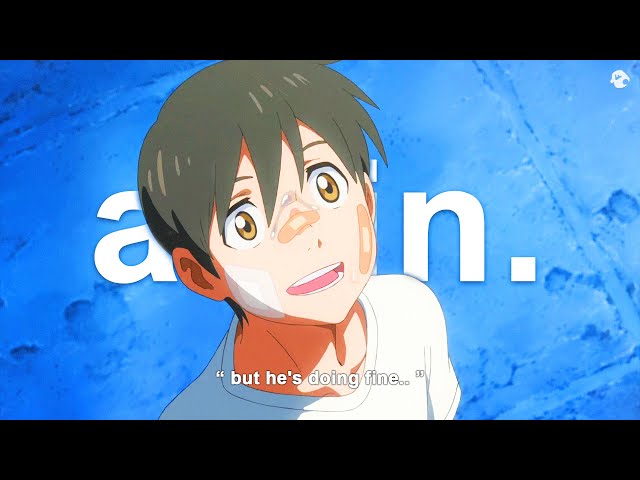 Marino - All In (Lyrics / AMV)