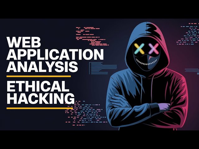 Web Application Hacking 101: Mastering Vulnerability Analysis Like a Pro!