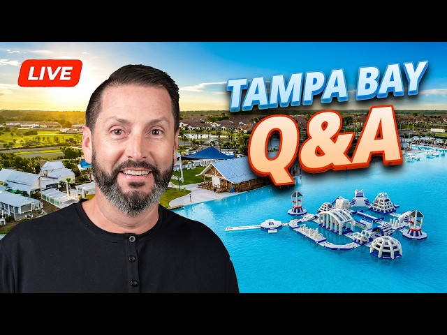 Tampa Bay's 4th Lagoon is Almost Here