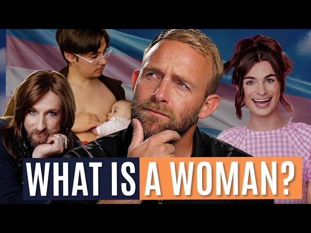 The Trans Debate: The Simple Solution Most Have Never Heard Of