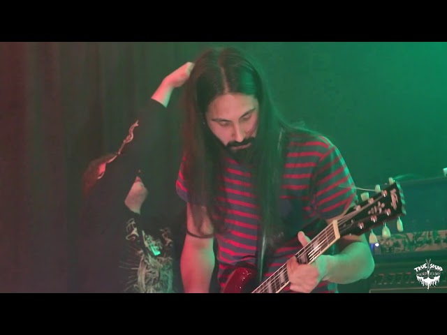 UNDERFLOW Live @ Bar All In