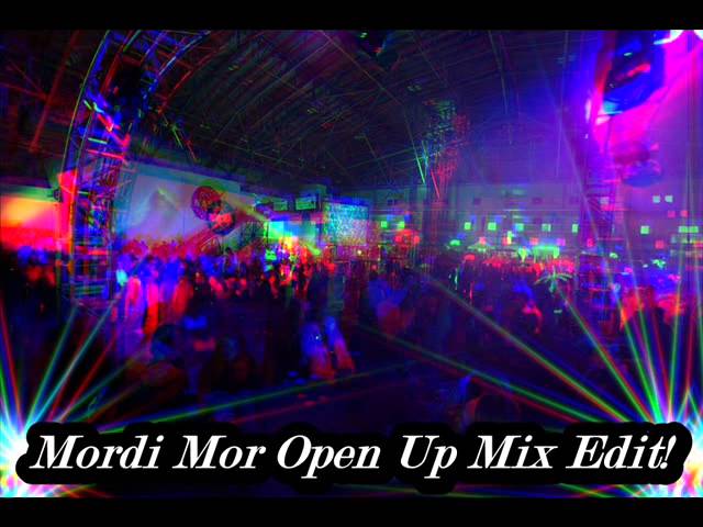 Dev - In The Dark (Mordi Mor Open Up Mix Edit!) -130-.wmv