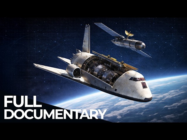 The Rise and Fall of the Space Shuttle | Free Documentary Space