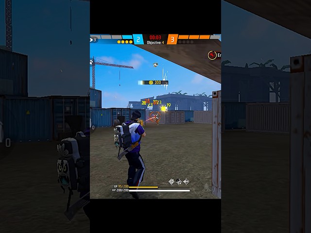 1v4 Clutch Gone FUNNY 😂🔥 | Epic Gaming Moment #shortsviral