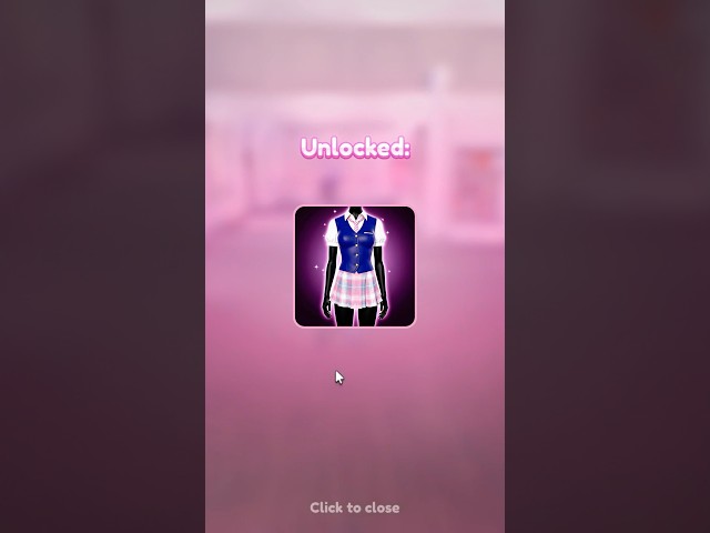 Every Working School Uniform Code in DTI #dresstoimpress