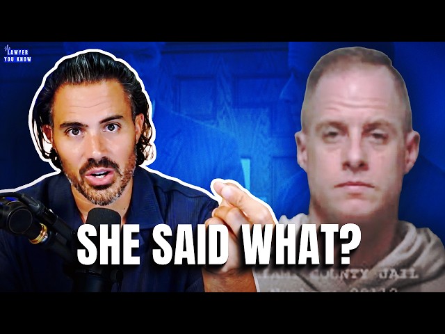 Caleb Flynn Trial Day 5: No Immunity for Caleb's Mistress Even With Damning Texts
