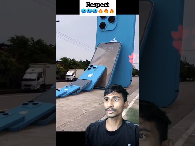 Oh it's iphone || satisfying videos | 🤩🤯/#shorts #satisfying #iphone12 #amazing #shortsfeed