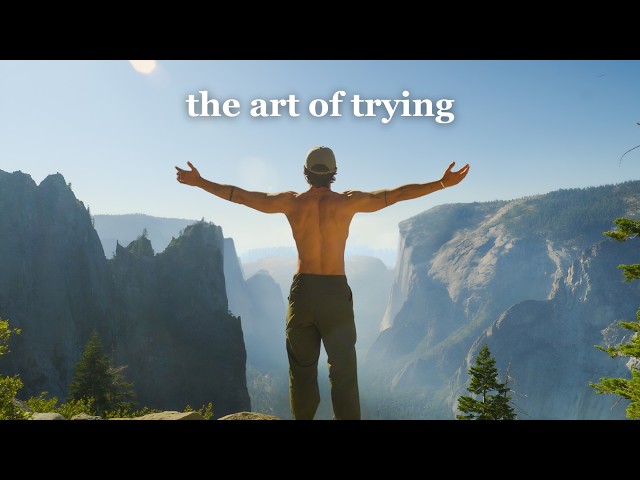 I chased my dreams for 1 year…this is what happened