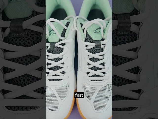 HNDRD Phenom - Is It A Good Badminton Shoe? 👟🤔