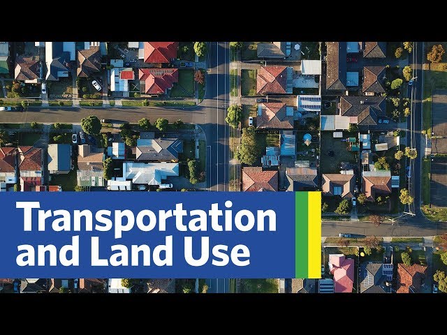 How do cities grow?