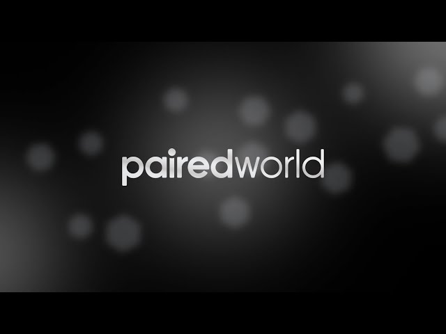 PairedWorld