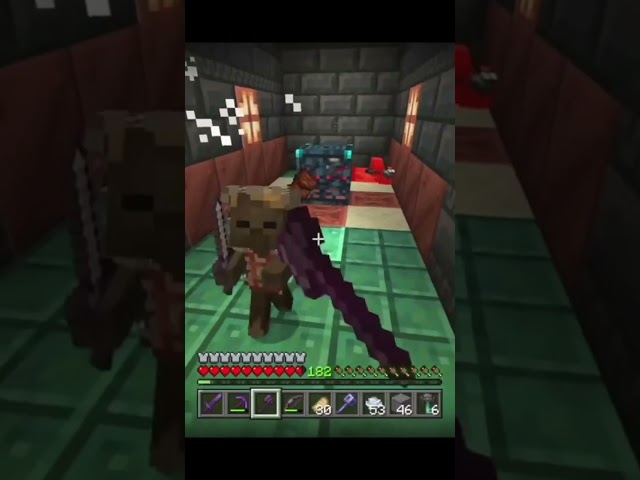 Minecraft 1.21 Secret… #minecraft