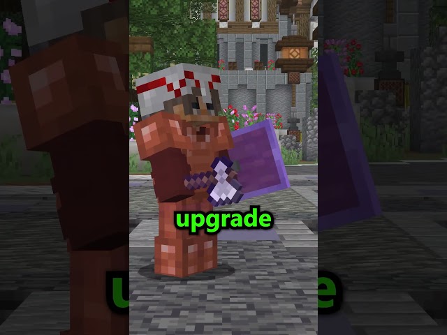 EVERY Minecraft kill matters here...