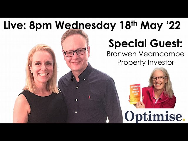 Property and business tax Q&A – 8pm Wednesday 20th April