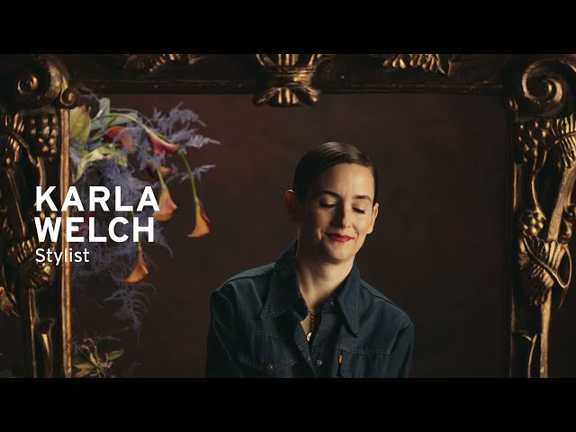 Karla Welch’s Beauty of Becoming