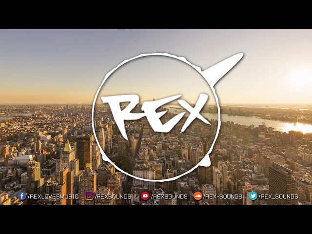 CRISTIAN MARCHI & LUIS RODRIGUEZ - Old School (Bootleg) 👑 Rex Sounds