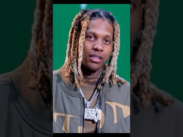 Lil Durk is now free #lildurk