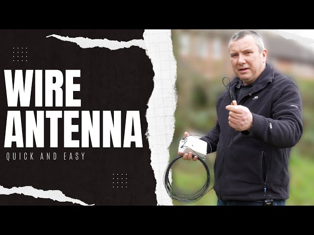 Wire Antennas: The Affordable Solution for Ham Radio