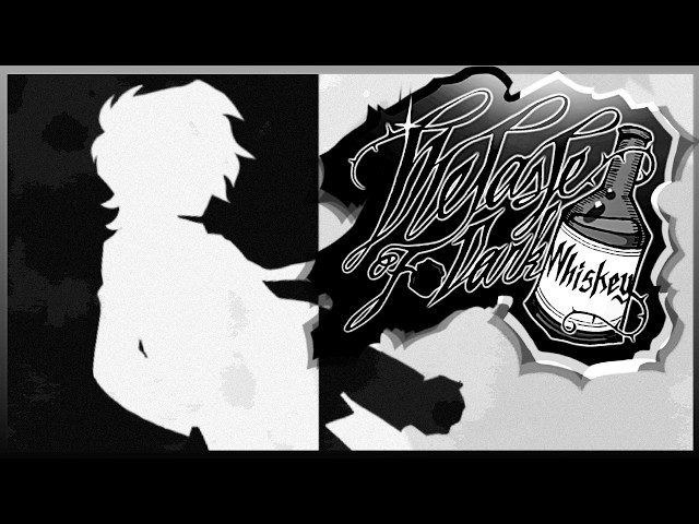The Taste Of [ DARK WHISKEY ] RELEASE TRAILER