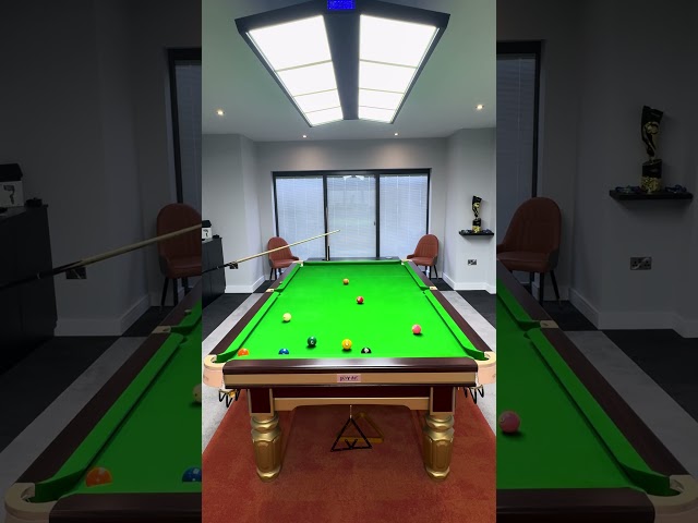 Cue ball control 😎                    #8ballpool🎱 #skills #billiards #heyball #cuesports #sport