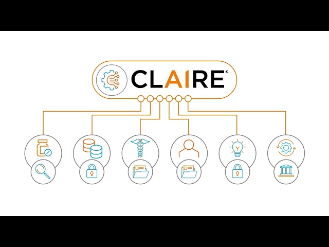 How Life Sciences Leaders Build Agentic Enterprises with Trusted AI and Informatica IDMC