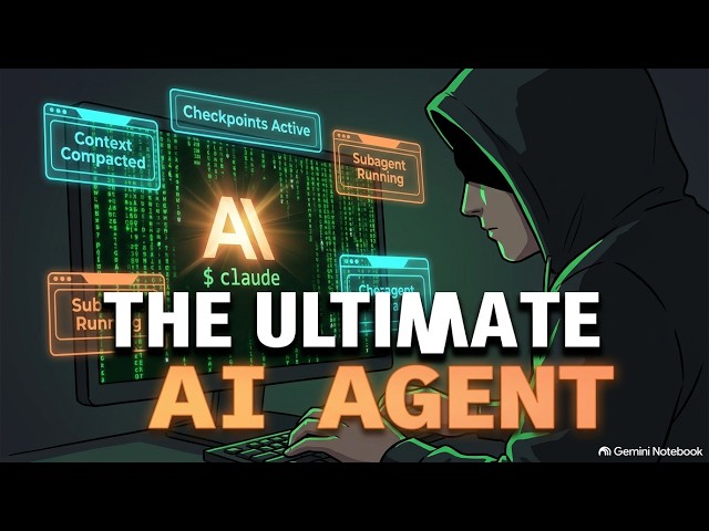 How Anthropic Built an Autonomous Developer Agent in the Terminal