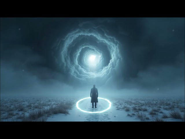 MYSTIC CROCK - Dont Look Back